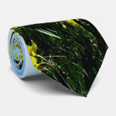 Niagara Falls, Schitterende Foto, Stropdas (Opgerold)