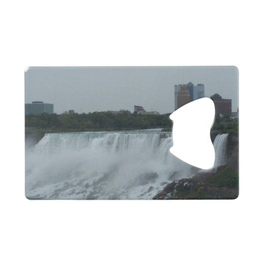 Niagara Falls sur le côté canadien  (Devant (Horizontal))