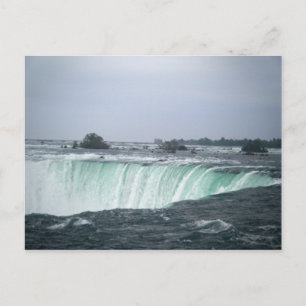 Niagara Herfst Briefkaart