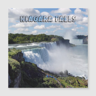 Niagara Herfst Destination