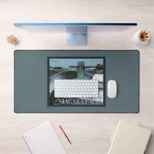 Niagara Herfst Poster Bureaumat