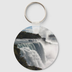 Niagara Herfst Sleutelhanger