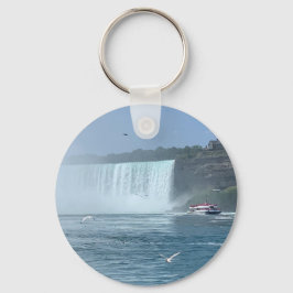 Niagara Herfst sleutelhanger