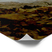 Niagara Herfsten, Amerikaanse zijde van Frederic C Poster (Hoek)