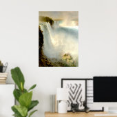 Niagara Herfsten, Amerikaanse zijde van Frederic C Poster (Thuiskantoor)