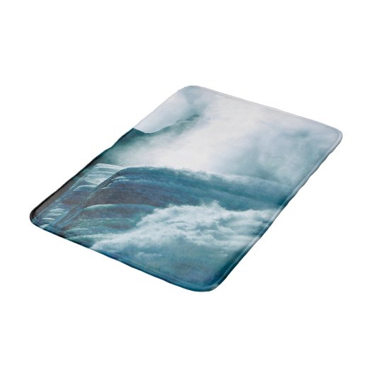 Niagara Herfsten Badmat (Gekanteld)