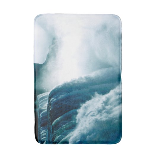 Niagara Herfsten Badmat (Voorkant Verticaal)