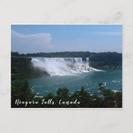 Niagara Herfsten Briefkaart