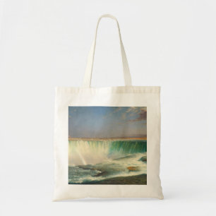 Niagara Herfsten Canvas tas schilderen