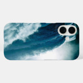 Niagara Herfsten Case-Mate iPhone Case (Achterkant (horizontaal))