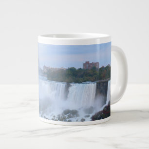 Niagara Herfsten Extra Grote Beker
