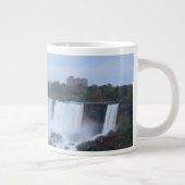 Niagara Herfsten Extra Grote Beker (Rechts)
