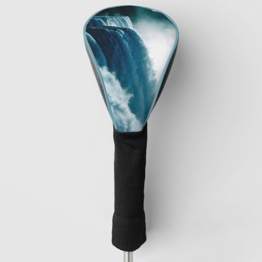 Niagara Herfsten Golfheadcover (Voorkant)
