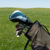 Niagara Herfsten Golfheadcover (Insitu)