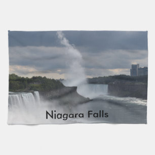 Niagara Herfsten Kitchen Towels Theedoek