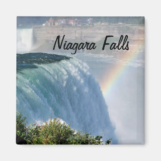 Niagara Herfsten Koelkast Magnet Magneet