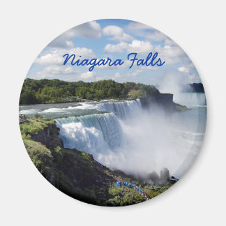Niagara Herfsten Koelkast Magnet Magneet