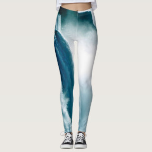 Niagara Herfsten Leggings