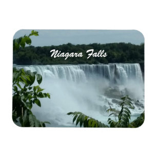 Niagara Herfsten Magneet