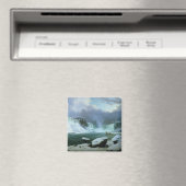 Niagara Herfsten Magneet (Insitu (Vaatwasser))