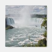 Niagara Herfsten Magneet (Voorkant)