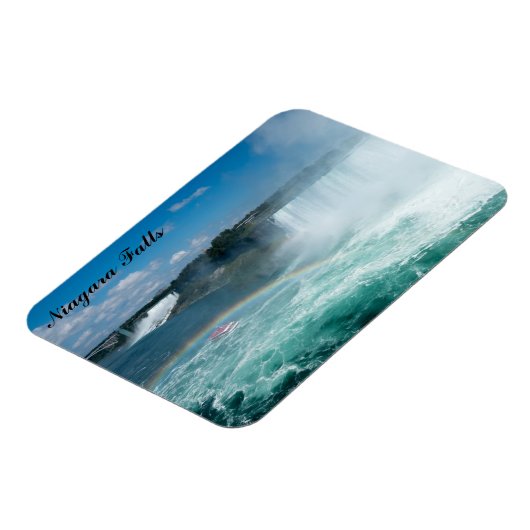 Niagara Herfsten Magneet (Linkerzijde)