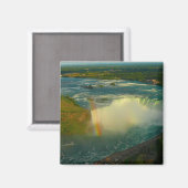niagara herfsten magneet (Voorkant / Achterkant)