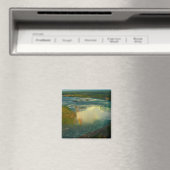 niagara herfsten magneet (Insitu (Vaatwasser))
