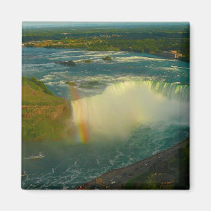niagara herfsten magneet