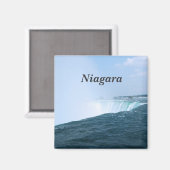 Niagara Herfsten Magneet (Voorkant / Achterkant)