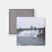 Niagara Herfsten Magneet (Voorkant / Achterkant)