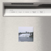 Niagara Herfsten Magneet (Insitu (Vaatwasser))