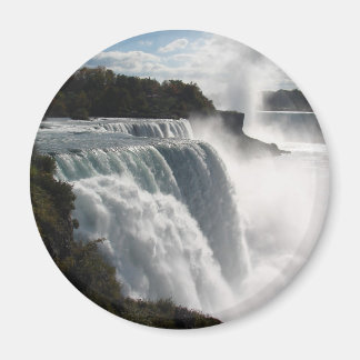 Niagara Herfsten Magnet Magneet
