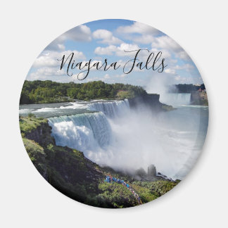 Niagara Herfsten Magnet Magneet