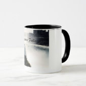 Niagara Herfsten Mok (Voorkant rechts)