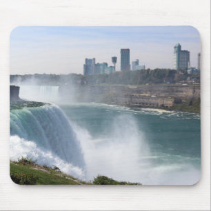 Niagara Herfsten MousePad Muismat