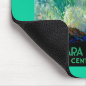 Niagara Herfsten Muismat (Hoek)