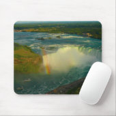 niagara herfsten muismat (Met muis)