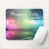 Niagara Herfsten Muismat (Met muis)