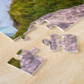 Niagara herfsten Ontario Canada. Legpuzzel (Zijkant)