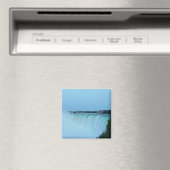 Niagara Herfsten Ontario Canada Magnet Magneet (Insitu (Vaatwasser))