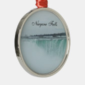 Niagara Herfsten Ornament (Rechts)