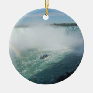 Niagara Herfsten Ornament
