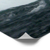 Niagara Herfsten Poster (Hoek)