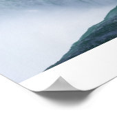 niagara herfsten poster (Hoek)