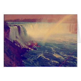 Niagara Herfsten Rainbow