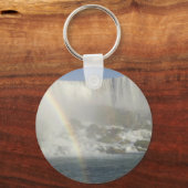 Niagara Herfsten Rainbow Sleutelhanger (Voorkant)
