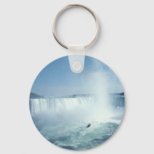 Niagara Herfsten Sleutelhanger