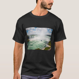 Niagara Herfsten T-shirt