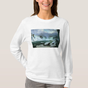 Niagara Herfsten T-shirt